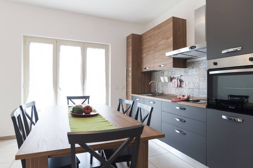 Photo of Kitchen in Fondi