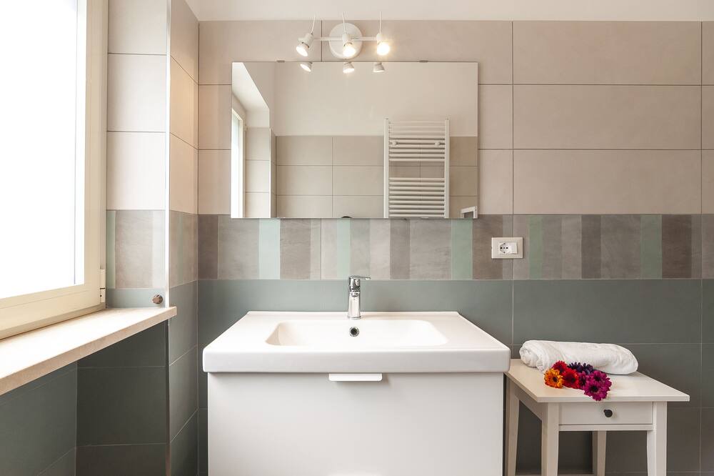 Photo of Bathroom in Fondi