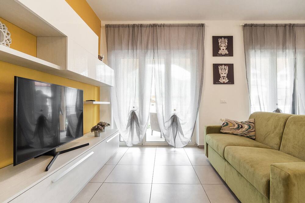 Photo of Livingroom in Fondi