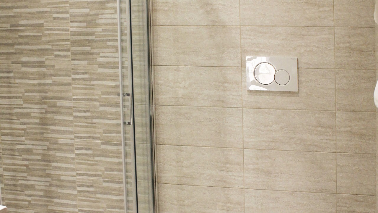 Photo of Bathroom in Fiuggi
