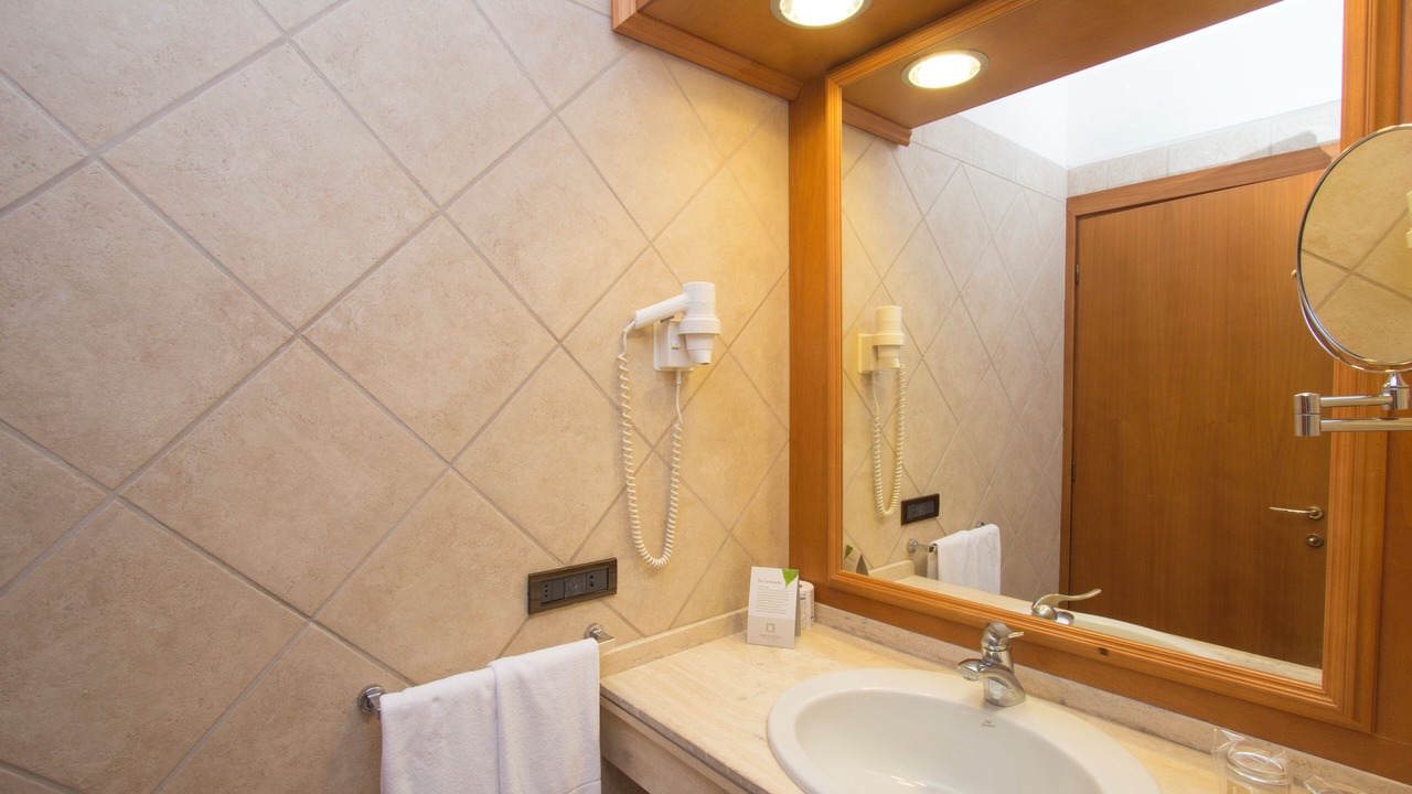 Photo of Bathroom in Sabaudia