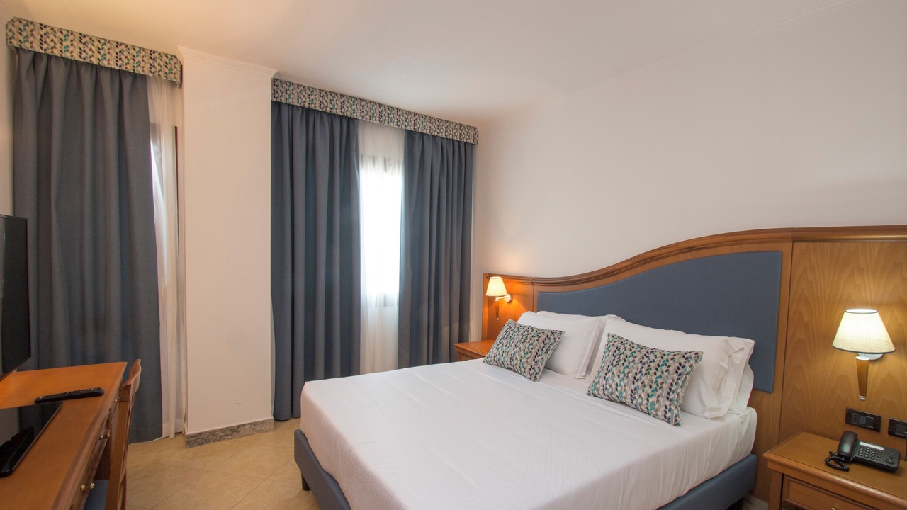 Photo of Bedroom in Sabaudia