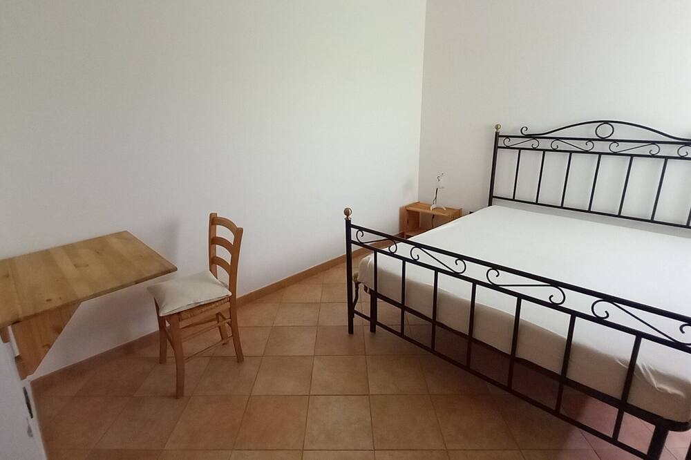 Photo of Bedroom in Vetralla