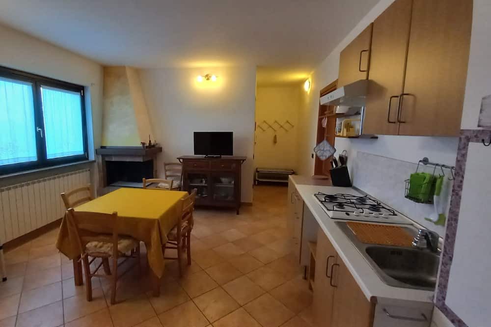 Photo of Kitchen in Vetralla