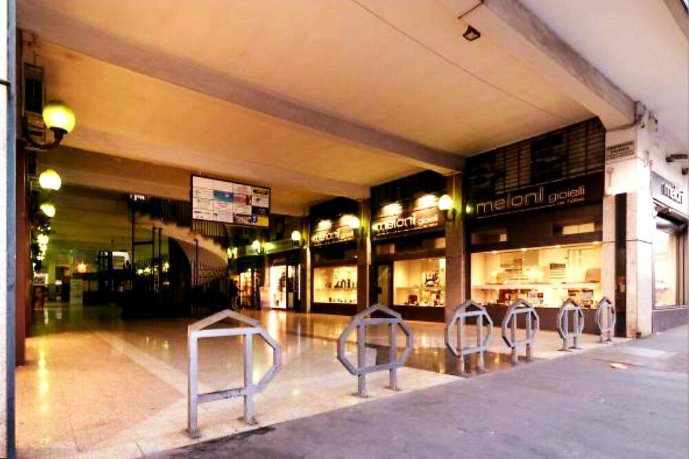 Photo of Others in Cinecitta