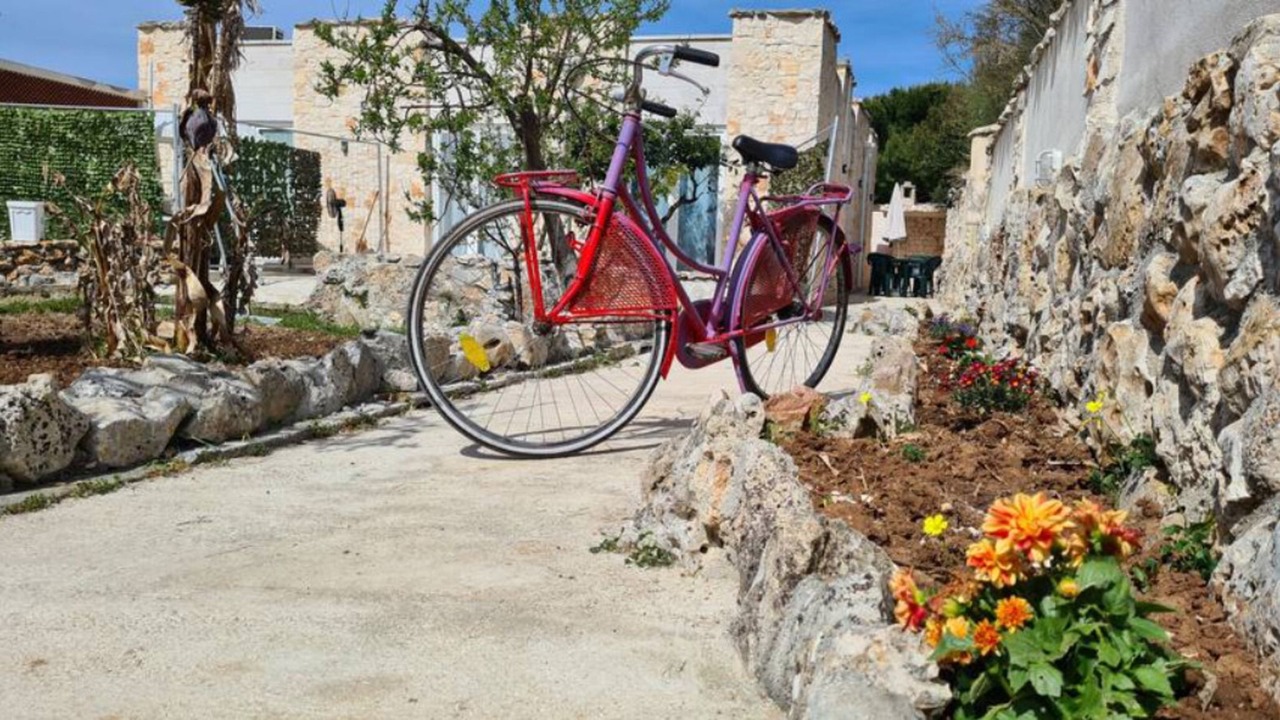 Photo of Outdoor in Brindisi