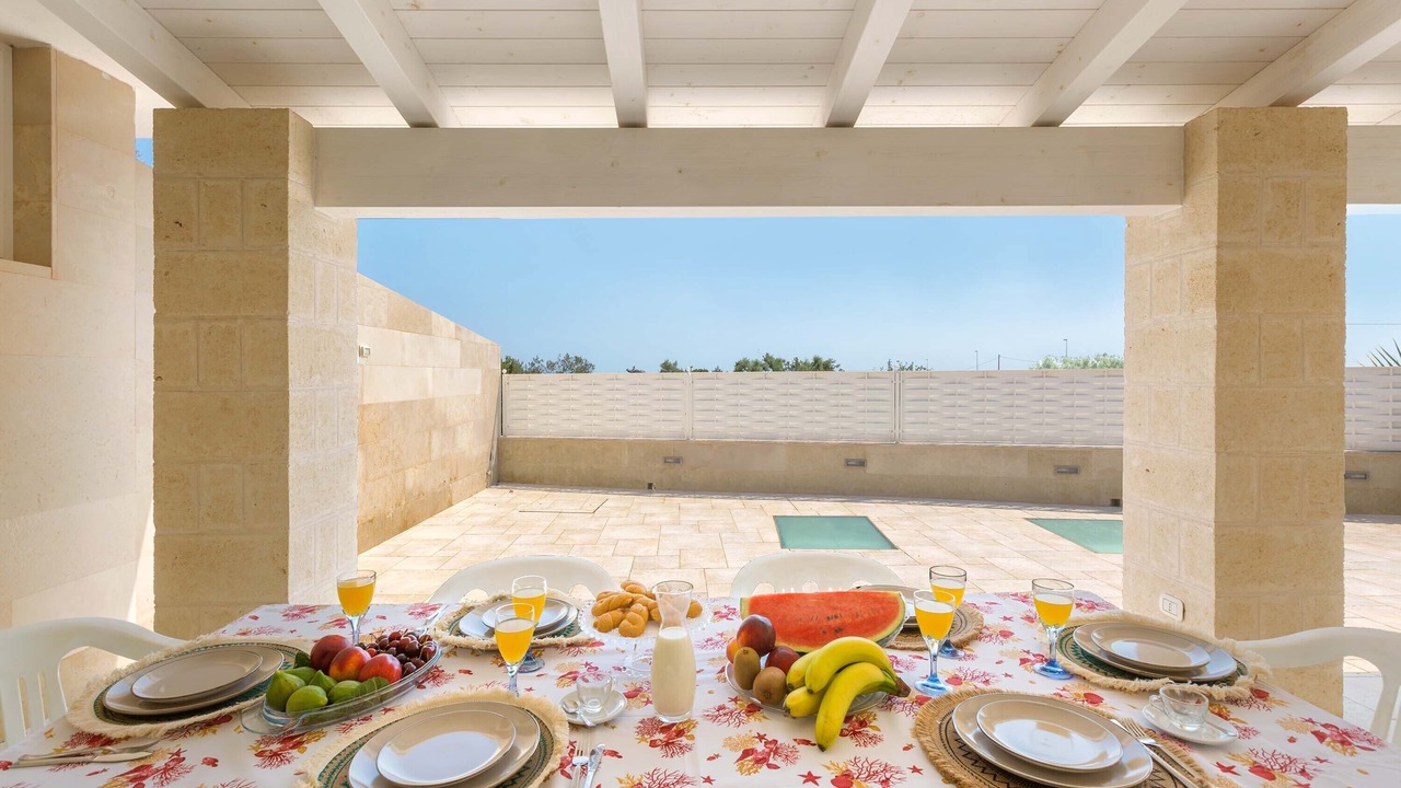 Photo of Outdoor in Capitolo