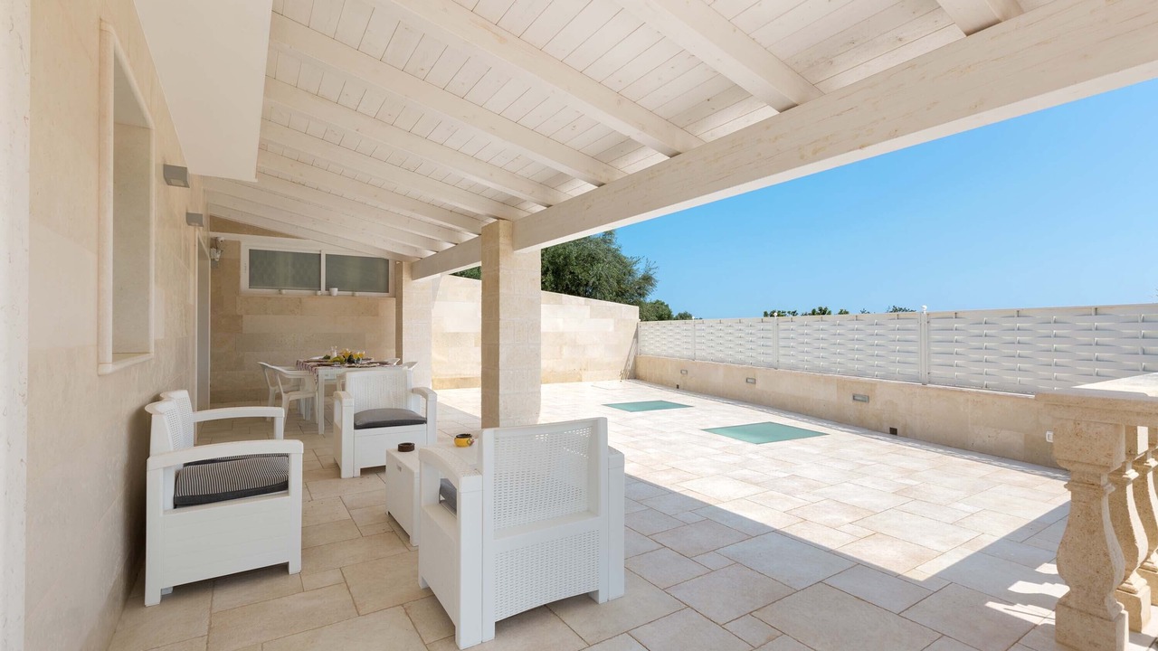 Photo of Outdoor in Capitolo