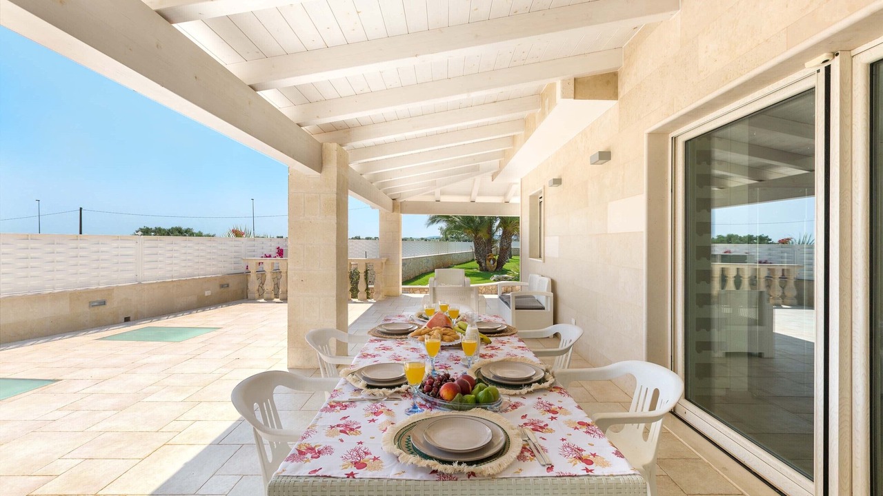 Photo of Outdoor in Capitolo
