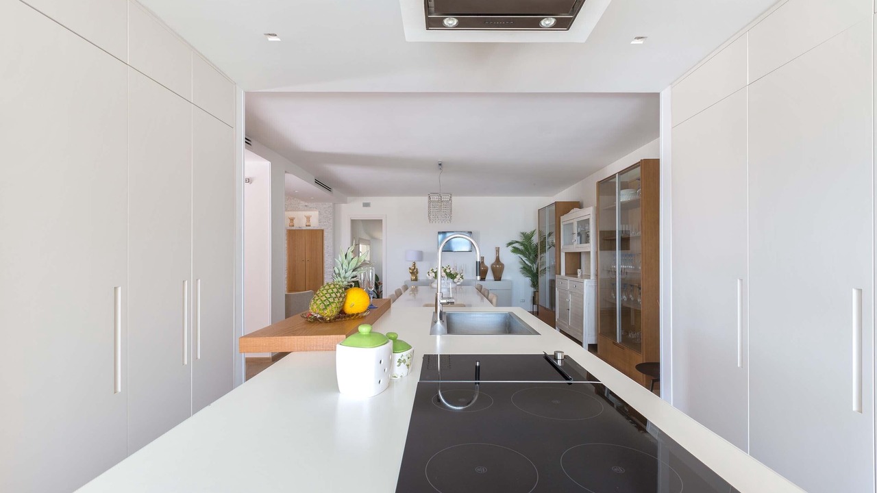 Photo of Kitchen in Capitolo
