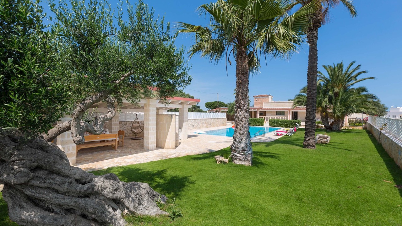 Photo of Outdoor in Capitolo