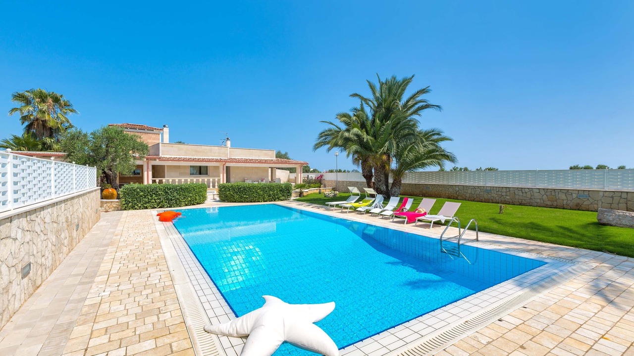 Photo of Outdoor in Capitolo