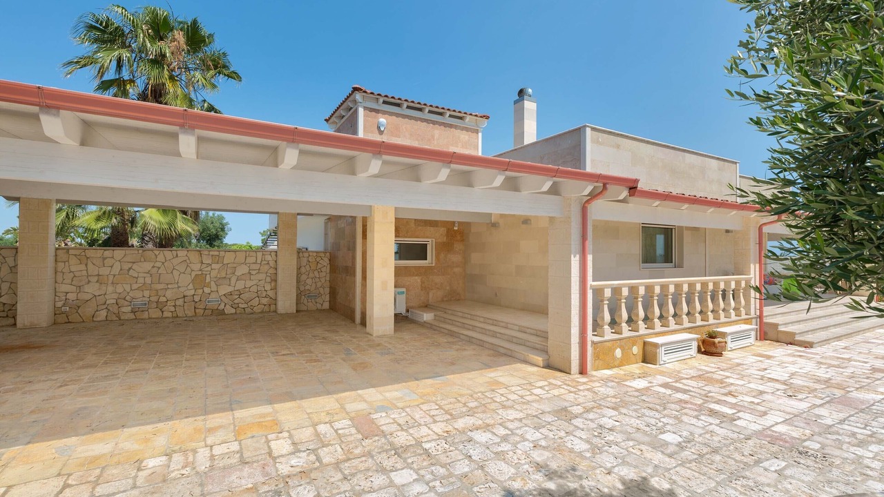 Photo of Outdoor in Capitolo