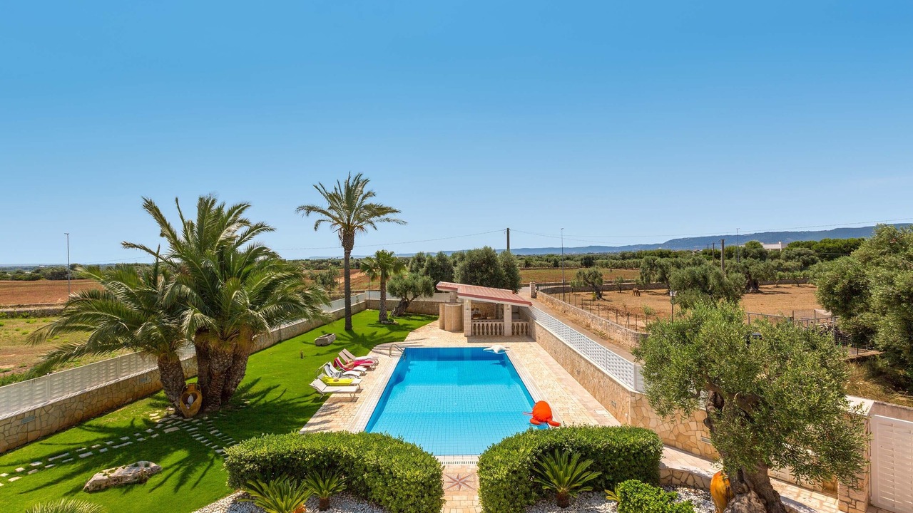 Photo of Outdoor in Capitolo