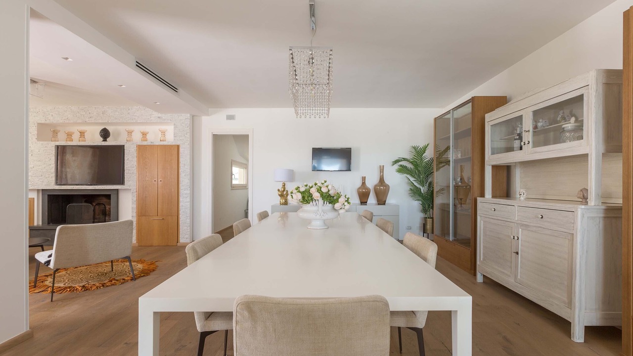 Photo of Kitchen in Capitolo