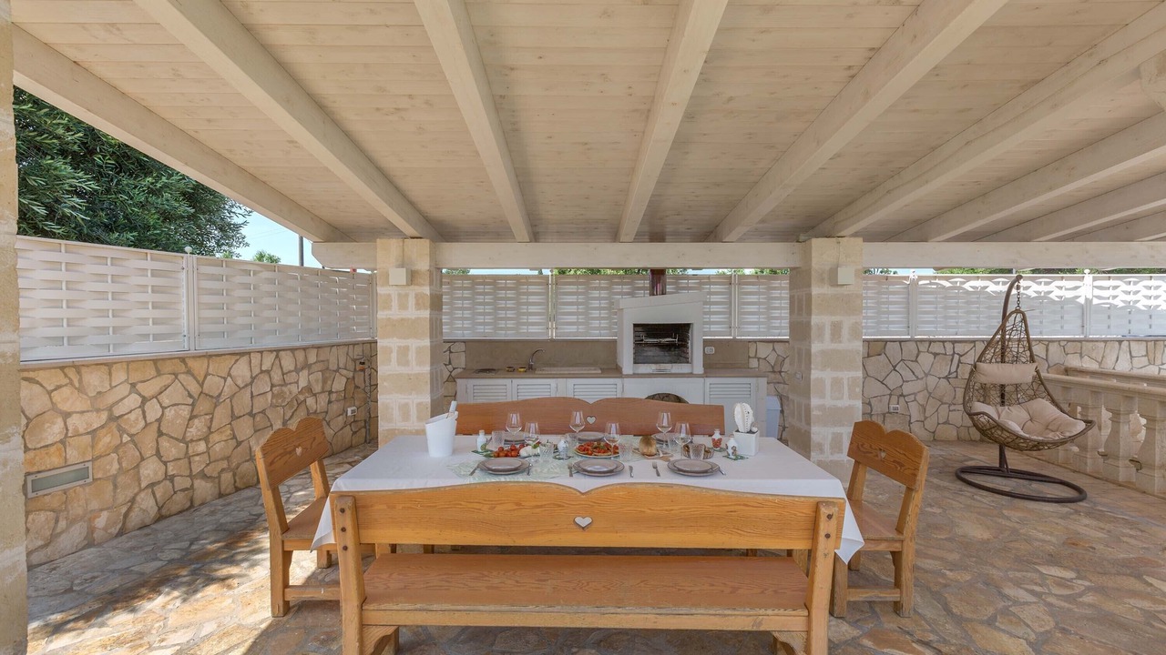 Photo of Outdoor in Capitolo