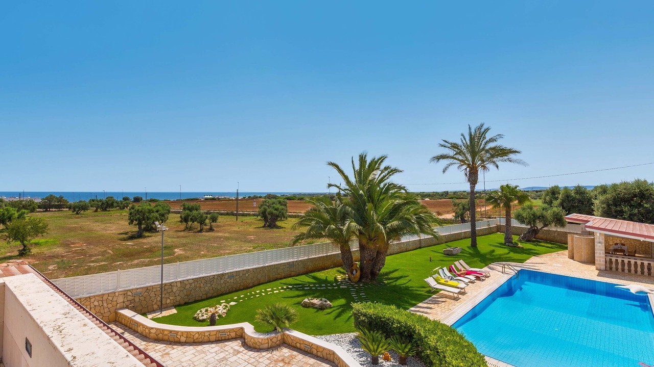 Photo of Outdoor in Capitolo