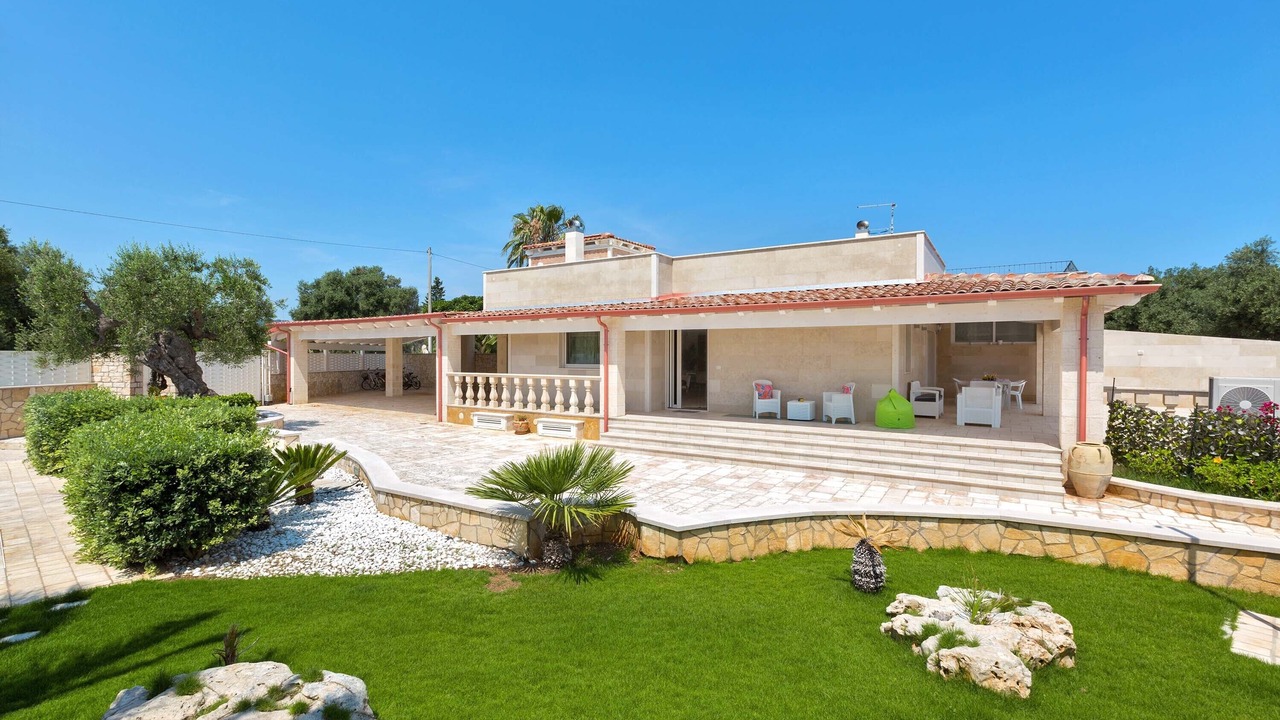 Photo of Outdoor in Capitolo