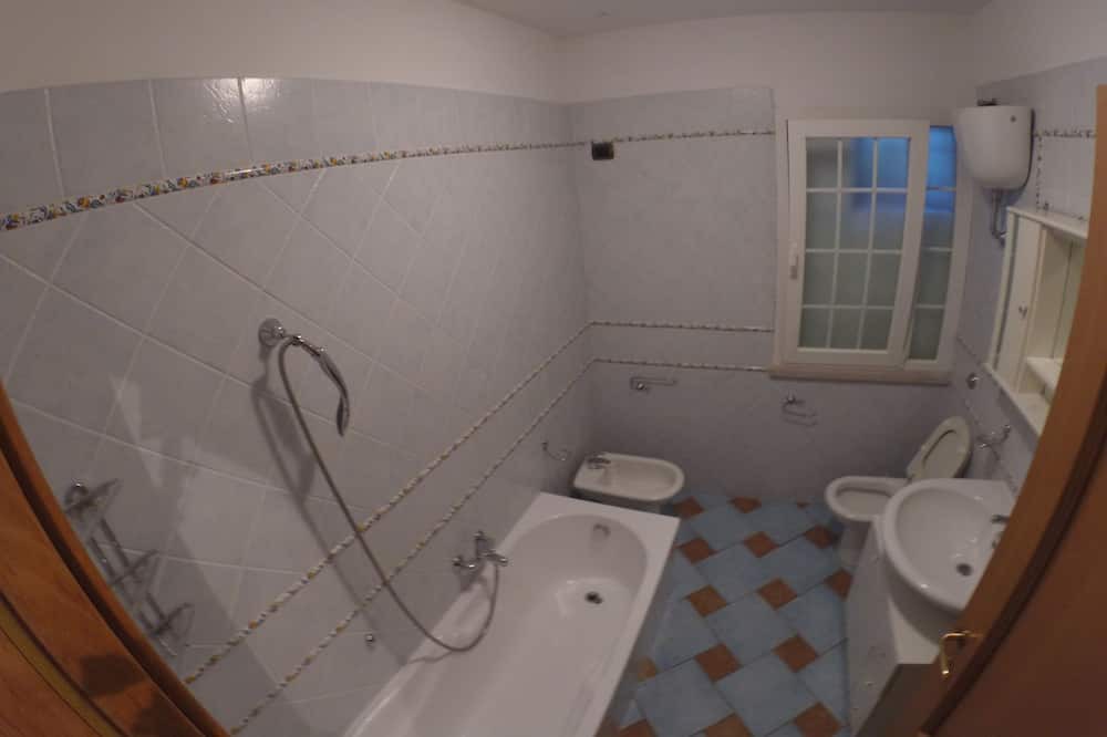 Photo of Bathroom in Selvacava