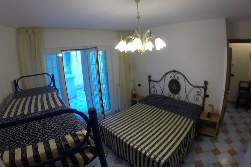 Photo of Bedroom in Selvacava