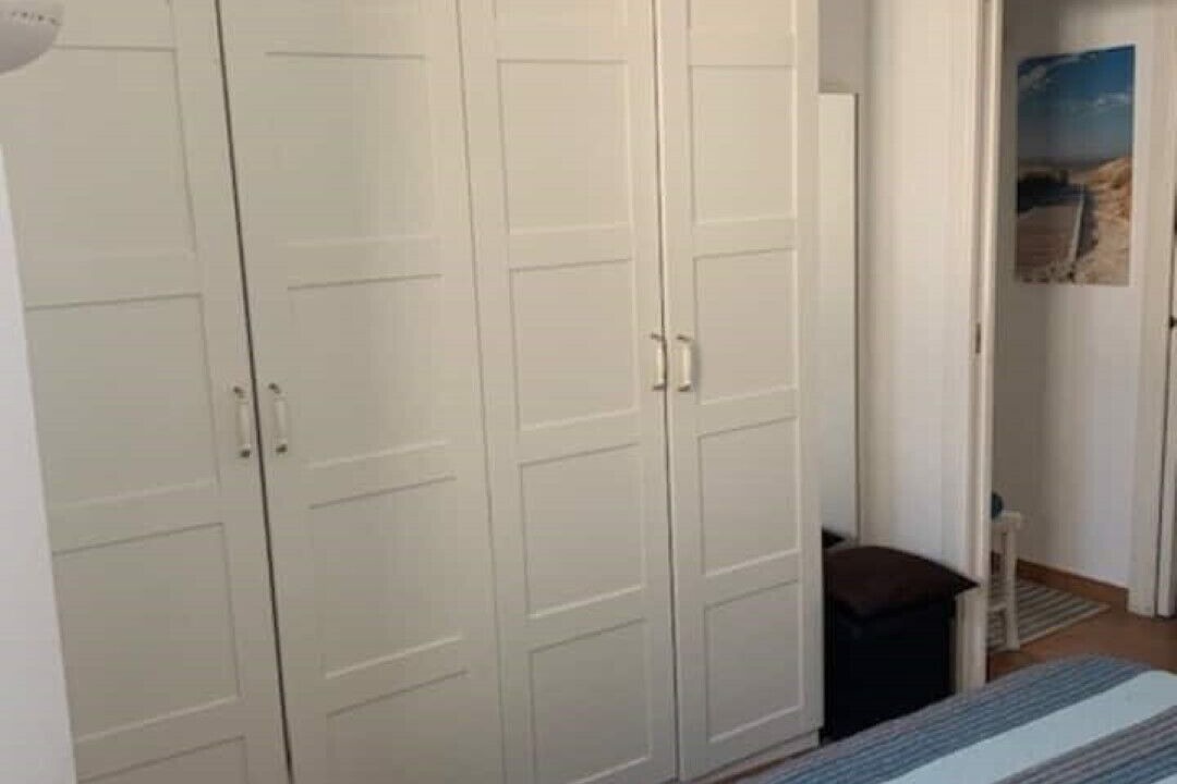 Photo of Bathroom in Fregenae