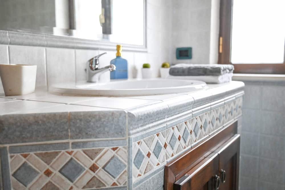 Photo of Bathroom in Fiano Romano