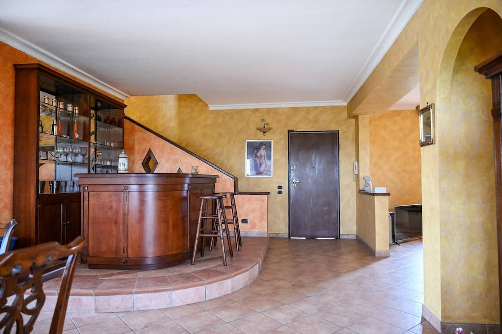 Photo of Kitchen in Fiano Romano