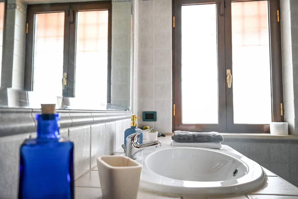 Photo of Bathroom in Fiano Romano