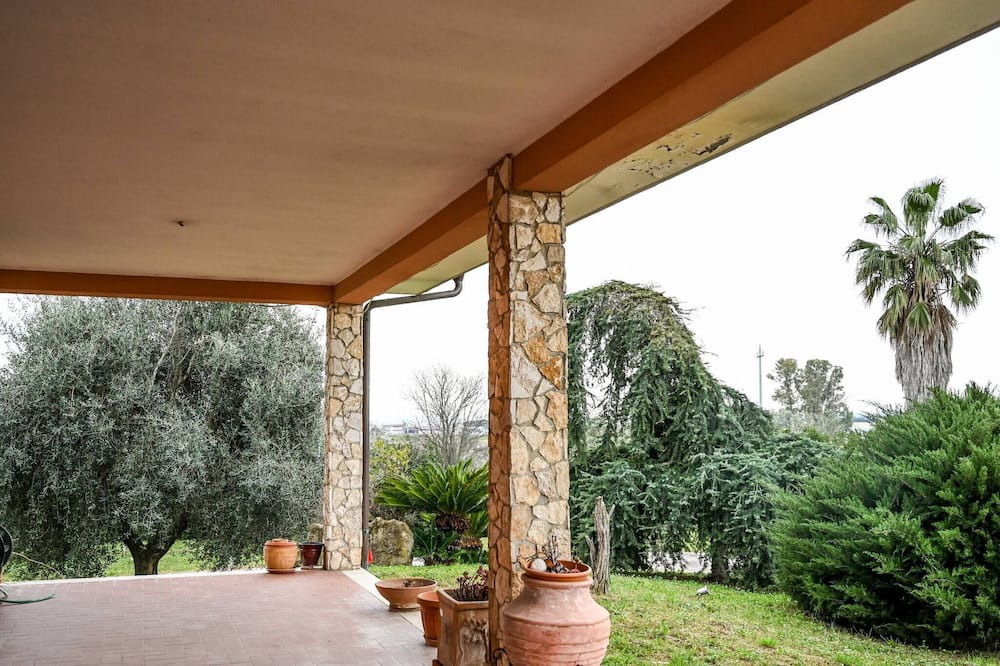 Photo of Outdoor in Fiano Romano