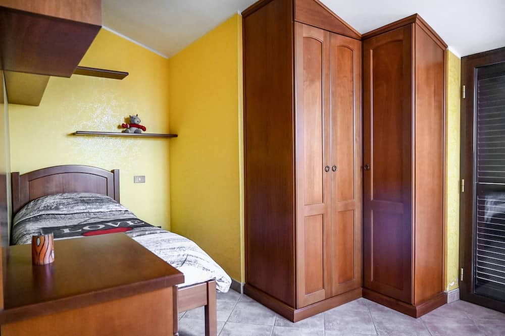 Photo of Bedroom in Fiano Romano