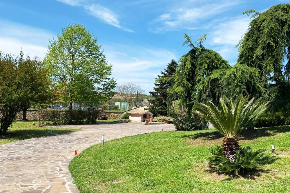 Photo of Outdoor in Fiano Romano