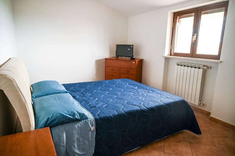 Photo of Bedroom in Fiano Romano