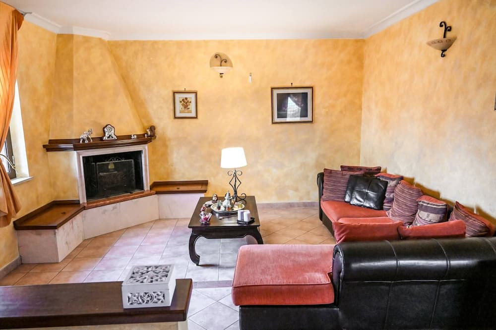 Photo of Livingroom in Fiano Romano