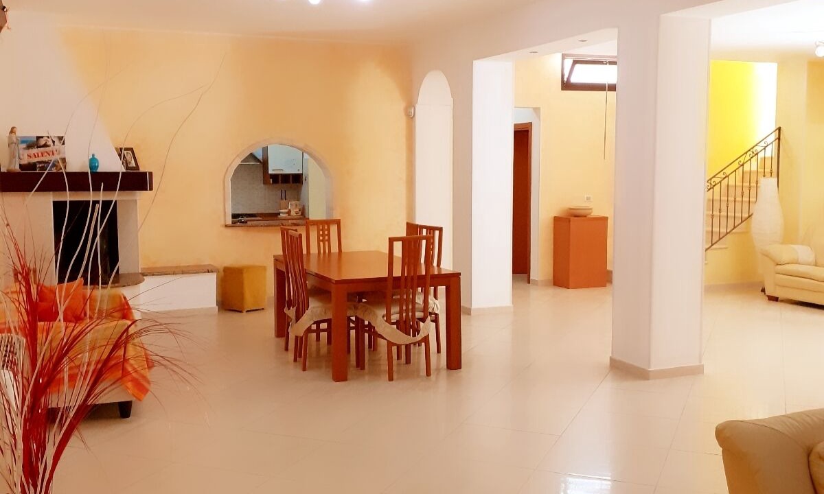Photo of Livingroom in Alezio