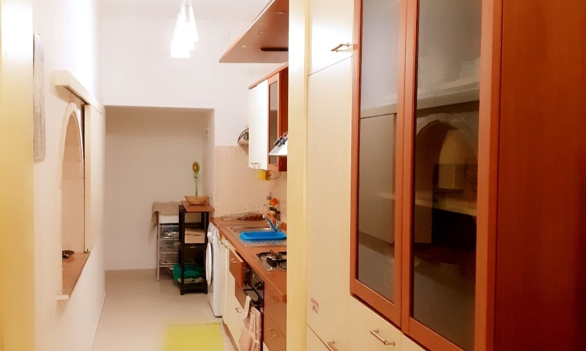 Photo of Kitchen in Alezio