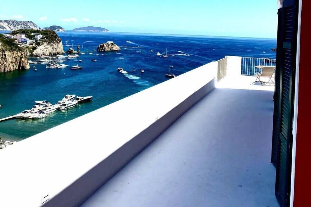 Photo of Others in Ponza
