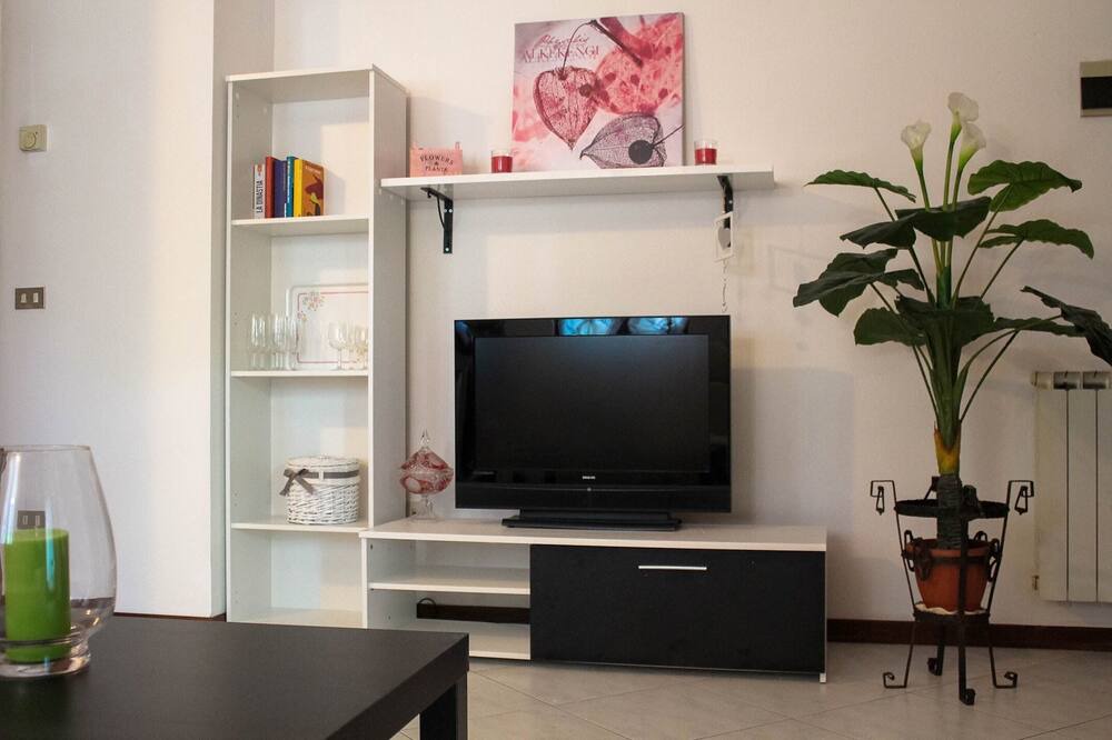 Photo of Livingroom in Mogliano Veneto