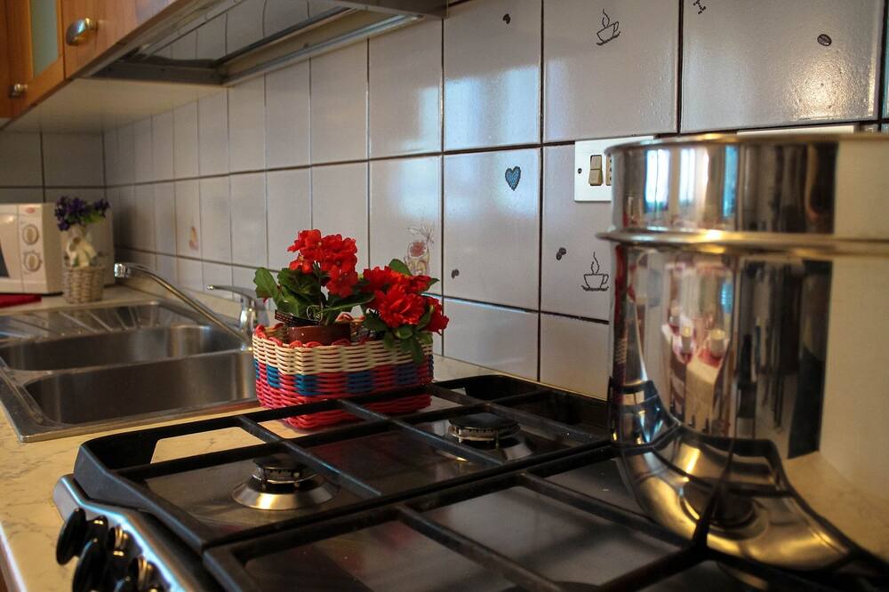 Photo of Kitchen in Mogliano Veneto