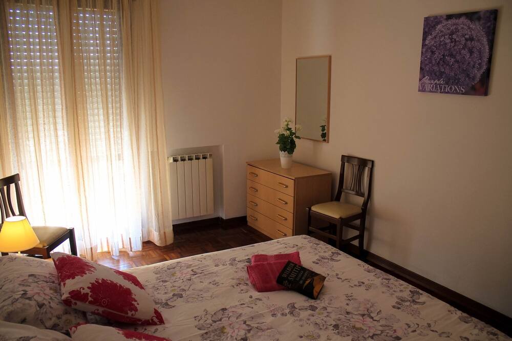 Photo of Bedroom in Mogliano Veneto