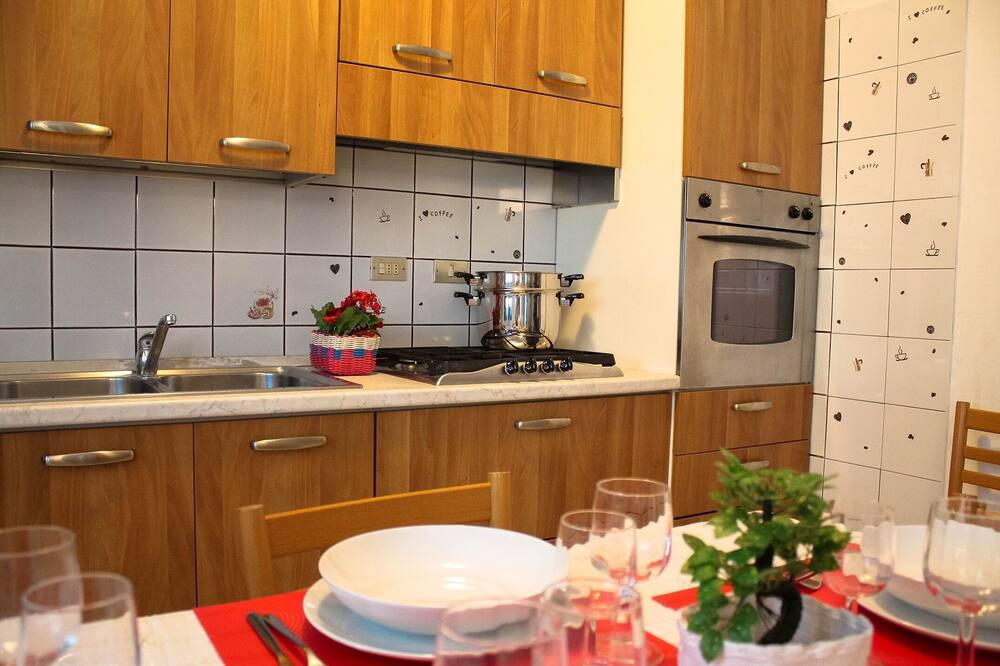 Photo of Kitchen in Mogliano Veneto