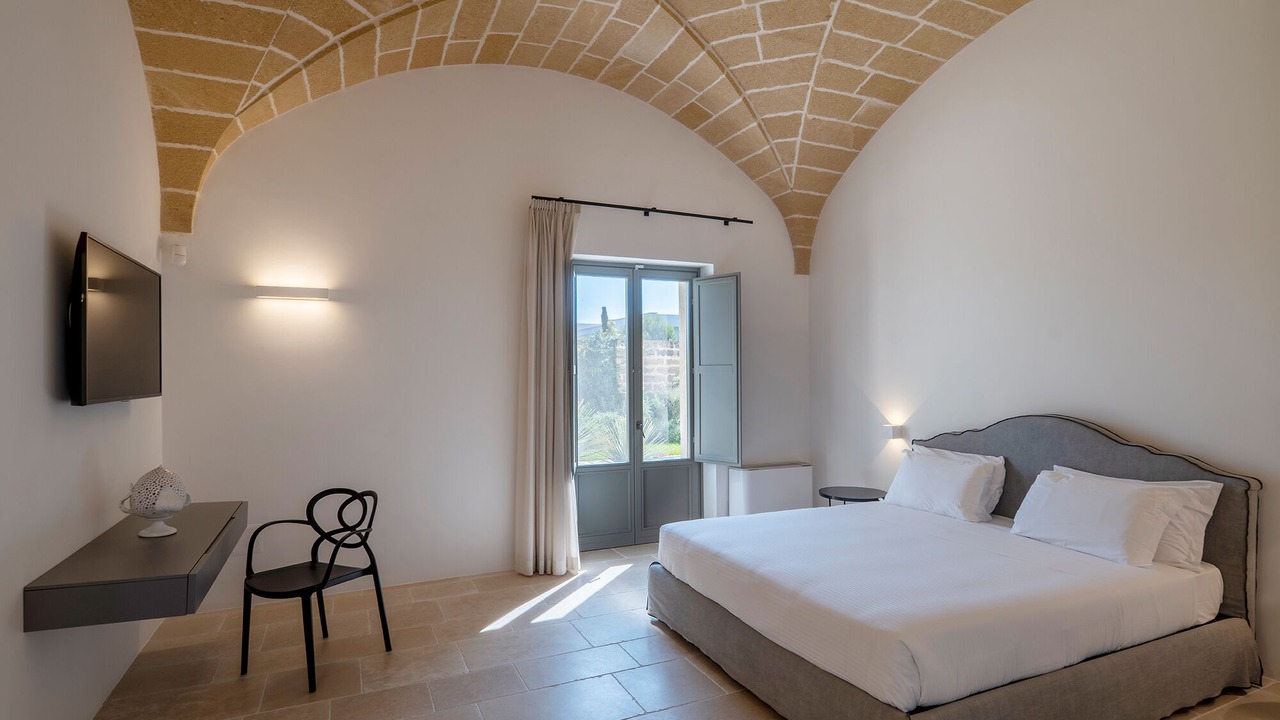 Photo of Bedroom in Il Monte