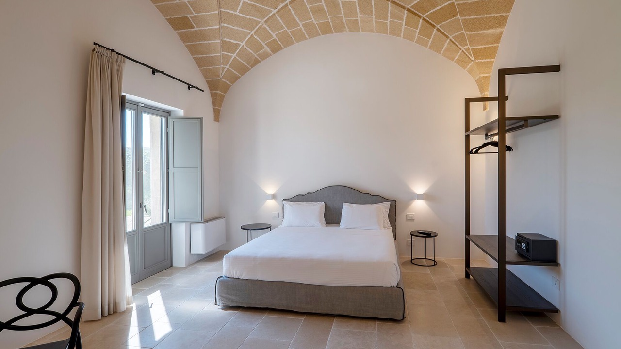Photo of Bedroom in Il Monte