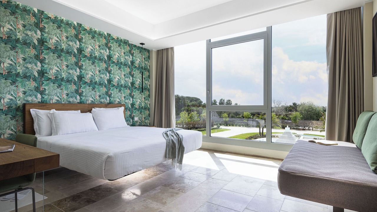 Photo of Bedroom in Il Monte