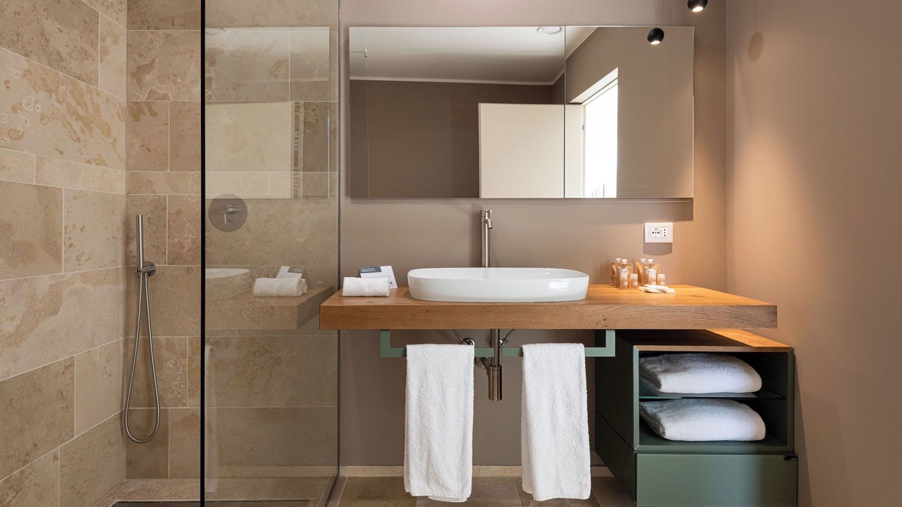 Photo of Bathroom in Il Monte