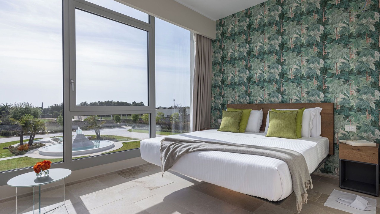Photo of Bedroom in Il Monte
