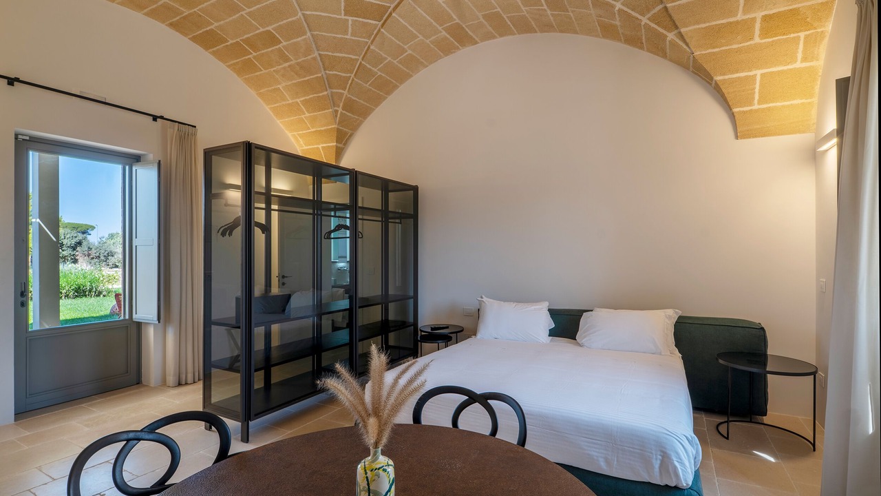 Photo of Bedroom in Il Monte
