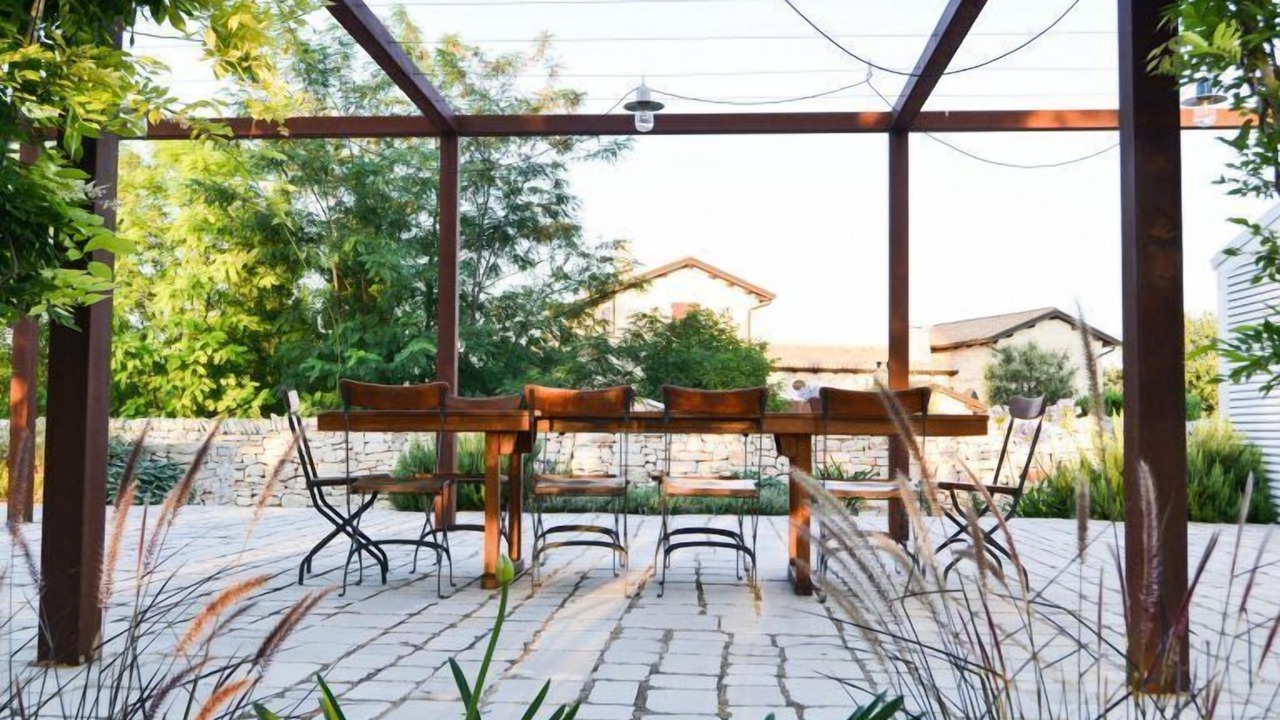 Photo of Patio Balcony in Corato