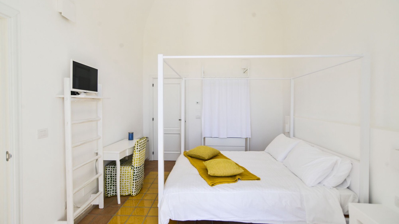 Photo of Bedroom in Corato