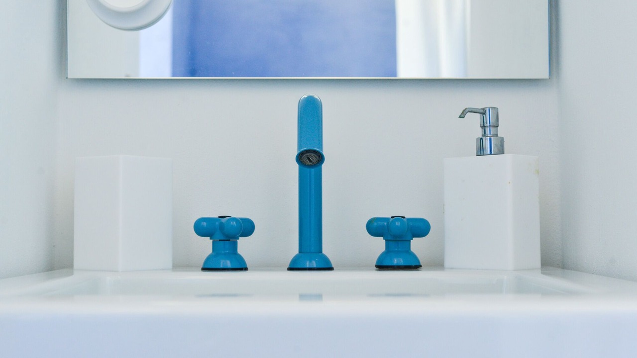 Photo of Bathroom in Corato