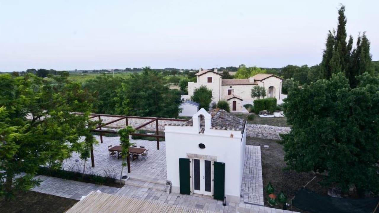 Photo of Outdoor in Corato